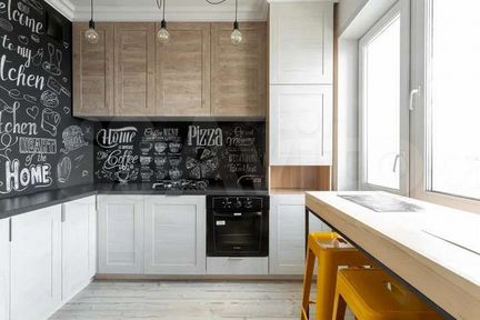 1-к. квартира, 38 м², 14/14 эт.