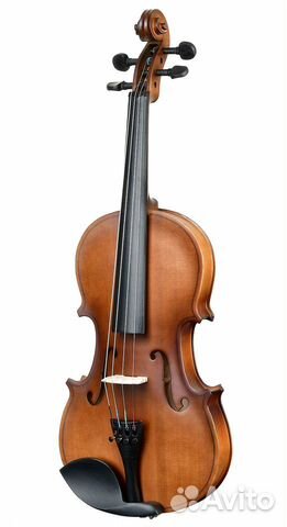 Скрипка antonio lavazza VL-28 M размер 4/4