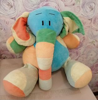 Большой слон