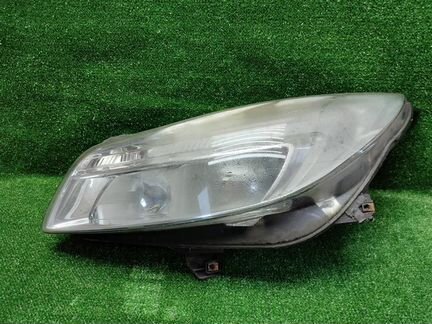 Фара левая Opel Insignia (2008-2015)
