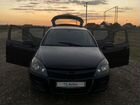 Opel Astra 1.6 МТ, 2007, 292 000 км