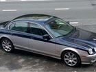 Jaguar S-type 2.5 AT, 2003, 300 000 км объявление продам