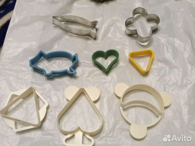 Для кондитерских изделий