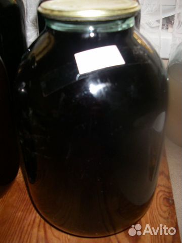 Виноградный сок, варенье инжира