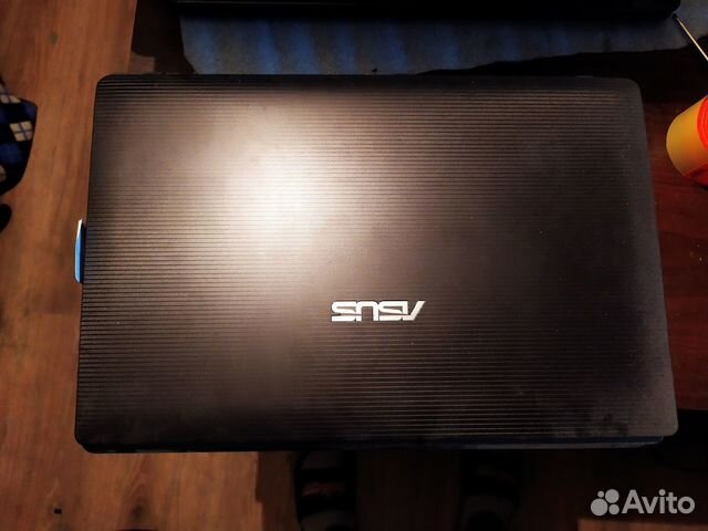 Asus X53U В разборе