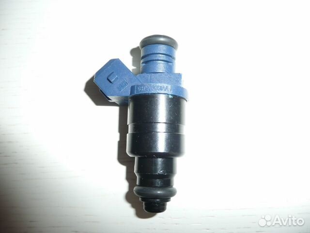 Форсунка VW бензиновая