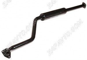 Резонатор стингер Mitsubishi Lancer 9