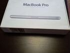 MacbookPro 5,5 объявление продам