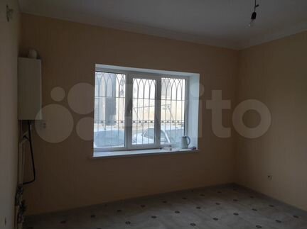 1-к. квартира, 60 м², 1/4 эт.