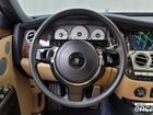 Rolls-Royce Ghost AT, 2018, 25 000 км объявление продам