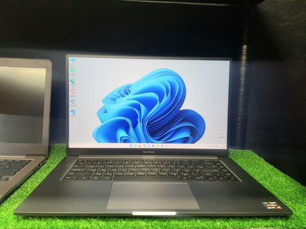 Ноутбук Xiaomi RedmiBook 16 Ryzen Edition