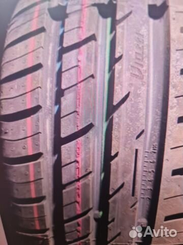 Viatti Strada Asimmetrico V-130 175/70 R13 82H