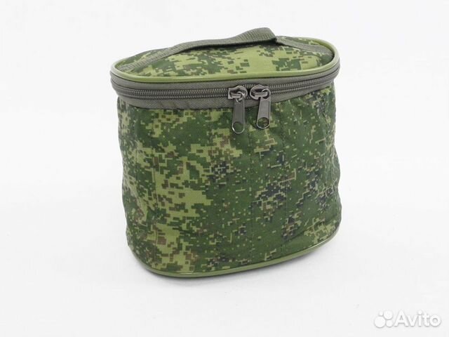 Чехол для котелка