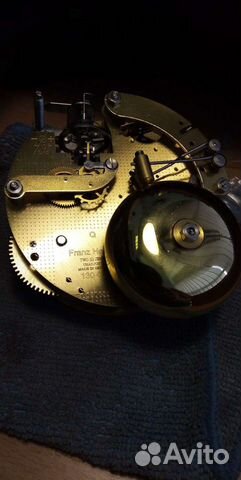 Ремонт часов и ювелирных изделий