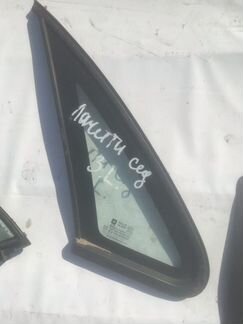 Форточка задняя левая Chevrolet Lacetti Jentra