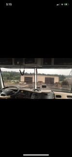 Иранская тонировка