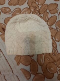 Шапка для девочки