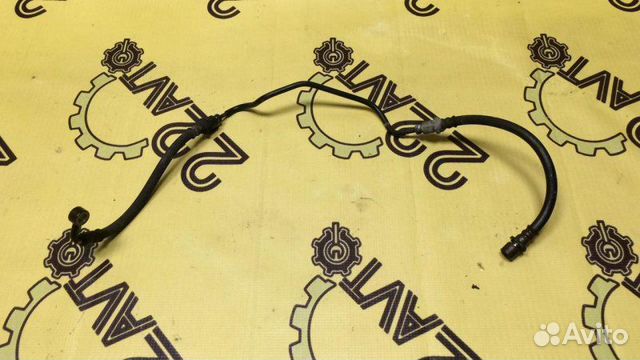 Шланг тормозной задний правый Subaru Legacy BL5