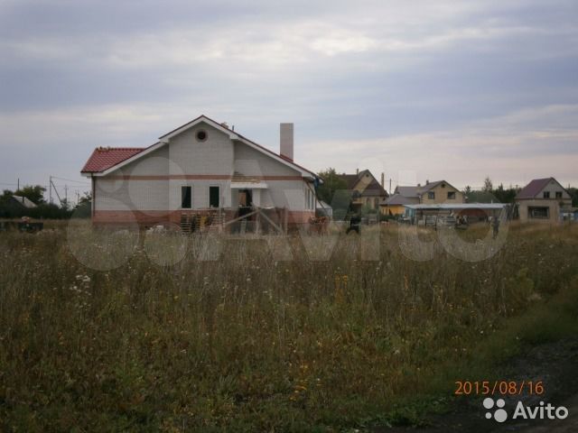 Участок 9 сот. (ИЖС)