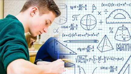 Профессиональный репетитор математика Огэ/Егэ