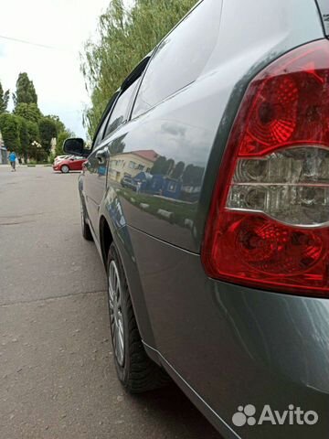 Chevrolet Lacetti 1.6 МТ, 2012, 258 000 км