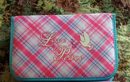 Пенал Schneiders + подарок мешок для обуви