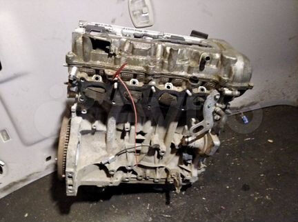 Двигатель Suzuki Jimny 1.3