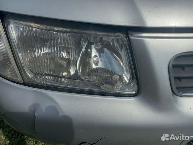 Фары передние Audi A3 8L