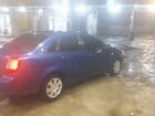Chevrolet Lacetti 1.4 МТ, 2007, 253 000 км