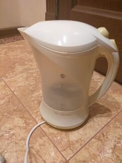 Чайник Moulinex