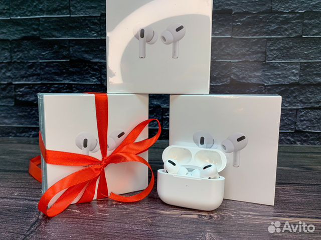 AirPods pro Premium +
