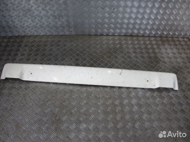 Накладка торсиона кабины MAN 81416850044