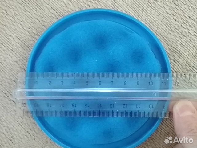 Фильтр для пылесоса