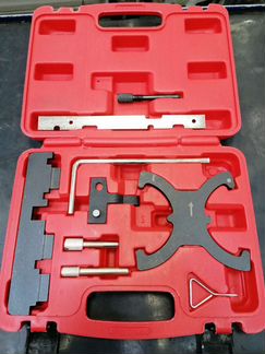 Аренда. Фиксатор грм форд 1.6 ecoboost