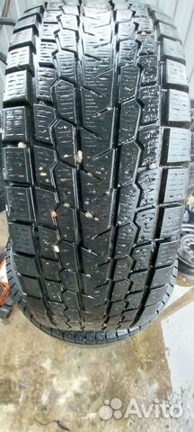 Yokohama Ice Guard G075 225/65 R17 102Q