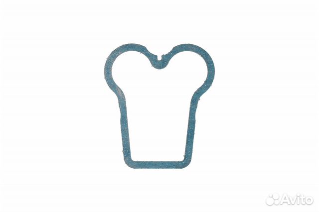 Прокладка клапанной крышки - 12270879 (sdlg)