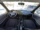 Chevrolet Niva 1.7 МТ, 2006, 119 000 км объявление продам