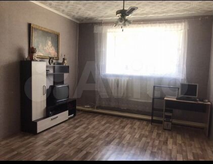 Комната 21 м² в 1-к., 1/4 эт.