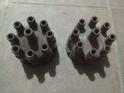 Крышка трамблера ЗИЛ