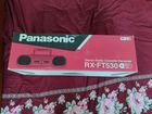 Panasonic rx ft530