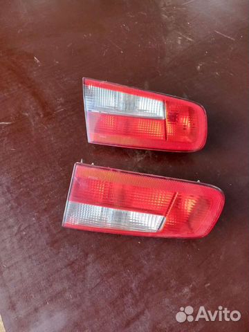 Фонарь внутренний Рено Лагуна II хэтчбек