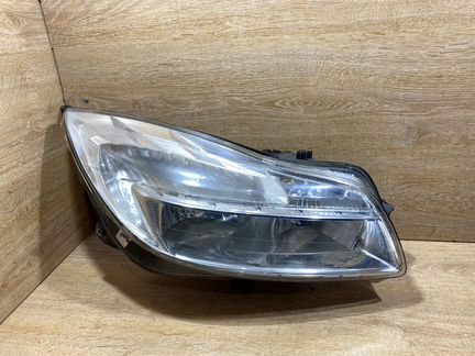 Фара передняя правая Opel Insignia 141225