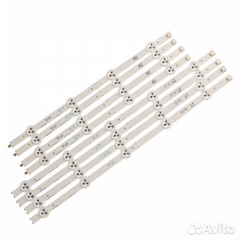 Подсветка для тв Philips 42PFT6309/60 42