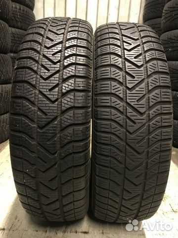Pirelli Winter 210 SnowControl Serie III 195/70 R16 107L