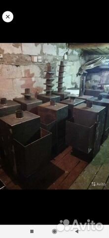 Печи для бань, установка и доставка