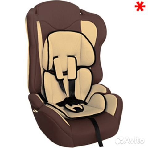 Автокресло
