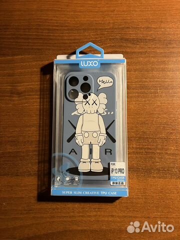 Чехол на iPhone 13 Pro