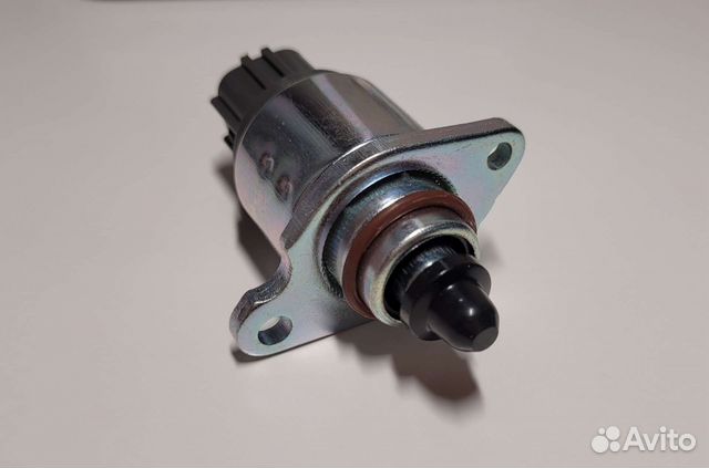 Датчик контроля холостого хода