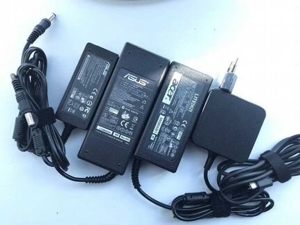 Зарядное устройство для ноутбука Блок Питания