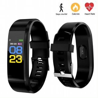 Фитнес-браслет 115 plus smart